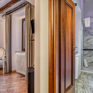 Standaard Kamer met een King Size Bed
